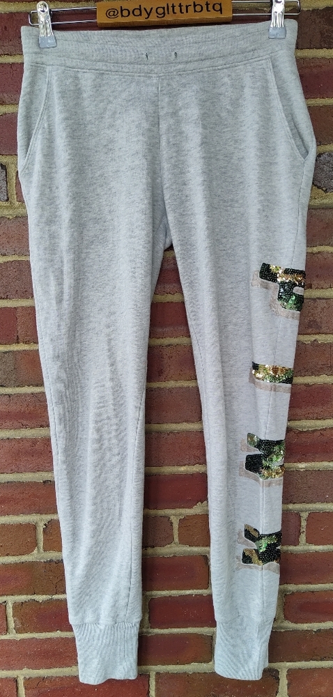 PINK Victoria Secret sweatpants